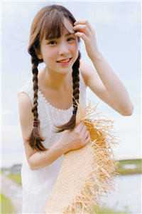 山村里的疯女人