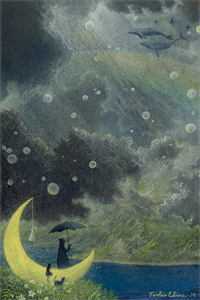 长夜与风说舒时吟萧君宴小说
