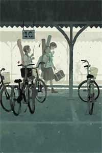云禾向朝阳