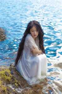 消失的女童