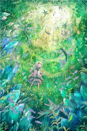 镜花水月终成空完结版小说全章节目录阅读
