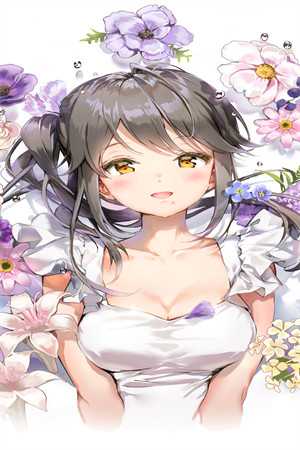 假面未婚妻