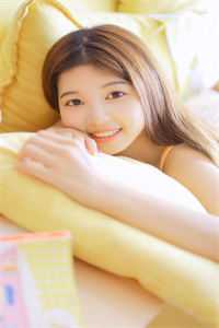 一个女孩的故事