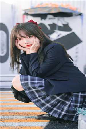 再见已是惘然小说秦子怡江若妍完结版