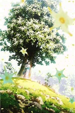 手握阴阳泉的小村医