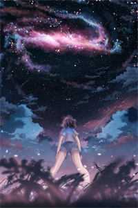 如星闪耀