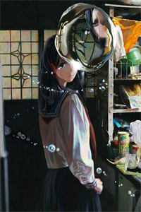 不是末世也要谈恋爱吗？