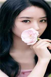 朋友的校花老婆