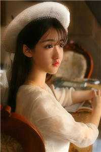 山居吟