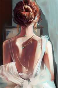 时光长河中的心灵救赎