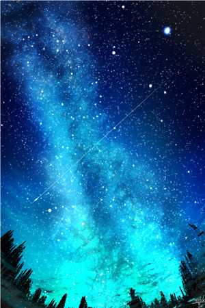 星与糙汉