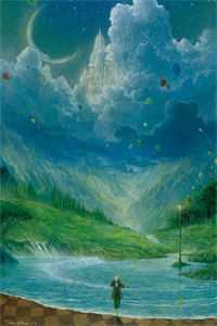 网文作家穿越把谋反王爷整懵逼了