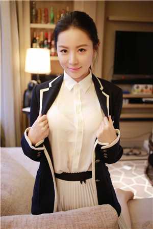 重生之职场逆袭