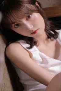 肚脐里的麝香