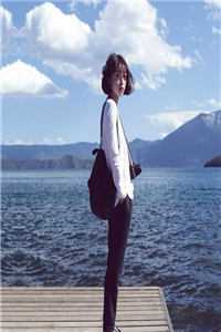 男生女生来牵手