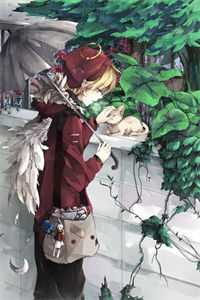 锦书难托情长在