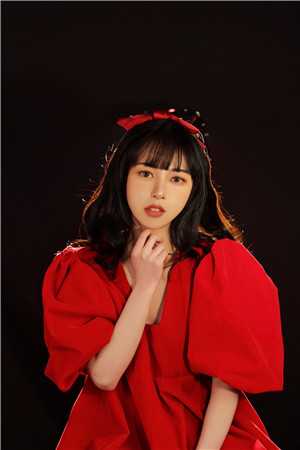 首富儿子是个恋爱脑