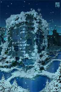 春节遇雪灾，我囤货手撕渣男老公