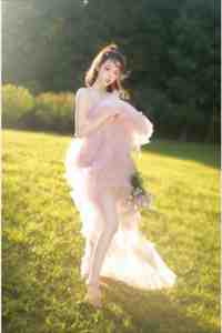 闪婚霸总的惊天误会