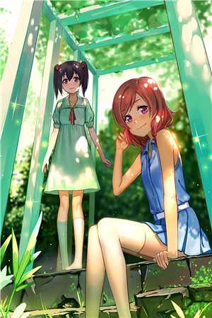 春色已去落花雨全文