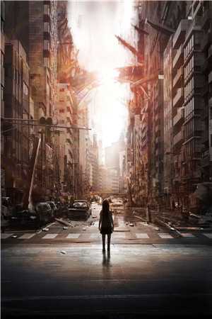 死者归来:他从未消失