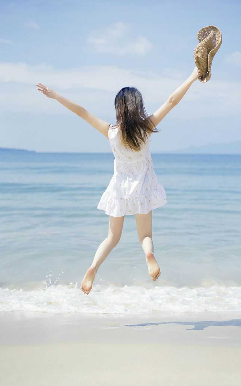 夏日里的一汪清泉——上