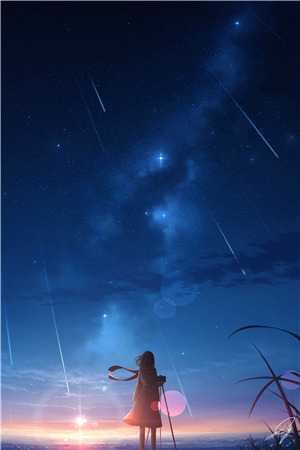幽影之森
