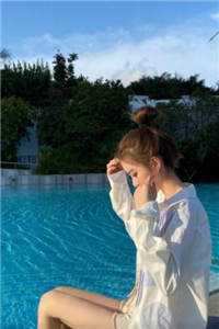 那个山村里的小女孩