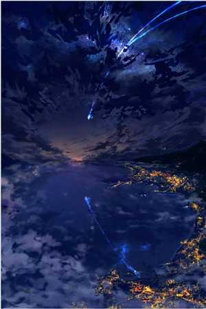 拯救宇宙，竟是一场骗局？