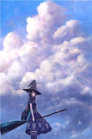 逆风生长