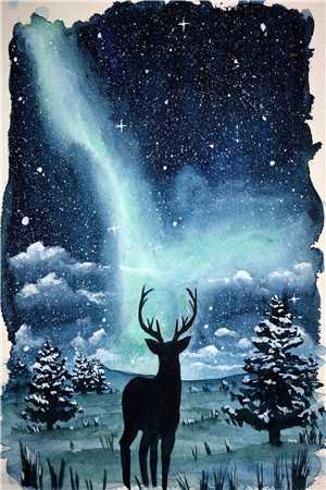 爱似雪易融