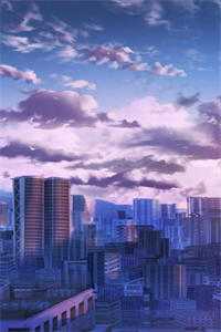 夜未央天未溯番外