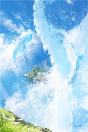 情散碧天长小说顾景言浅浅