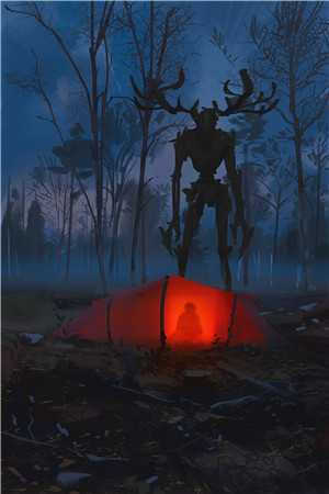 熹微暖阳倾落里全文+后续+结局