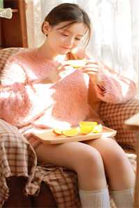 爱像野山菊精彩小说