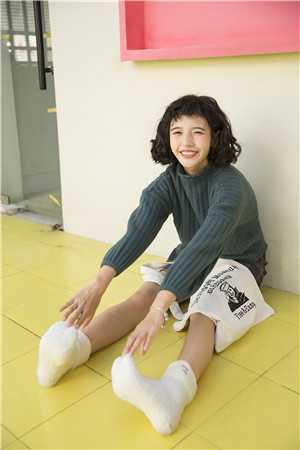 山月不知心底事完结版