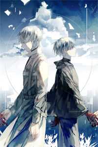 代码情缘陆时渊苏晚晴:番外+无删减版