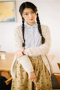 把导师女儿写成虐文女主被发现了完结+番外