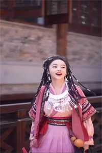 李华的人生李叶完结文