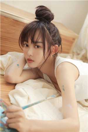 蓝花盈下的故事番外+无删减版