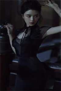 宫廷暗夜:凋零于紫禁城的恋歌:结局+番外+完结