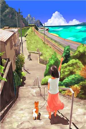 山谷秘语抖音热门番外