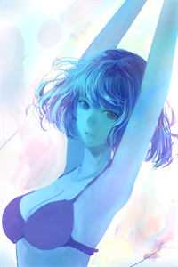 她活一月，我失一生小说白月光韩乔年完结版