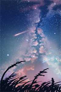 雨夜人形馆全文免费