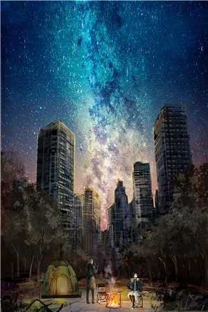 萧宜年尹向晴的小说星落沧海梦难寻阅读