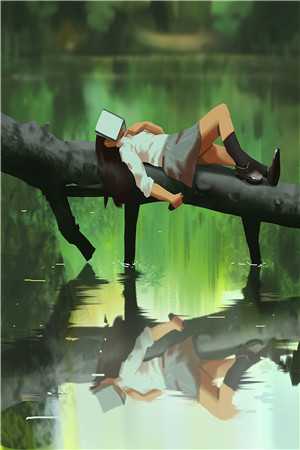 爱随雨落，不复相思萧离苏妍月后续+完结