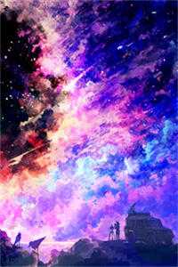 等待与美好全文+番外