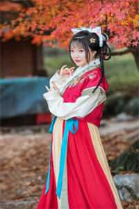 我的嫡女美又飒:全文+后续+结局