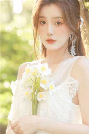 绿了我之后她后悔了番外+无删减