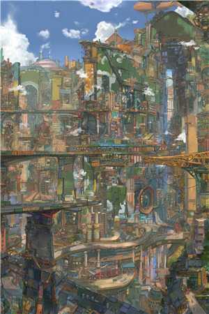 和死对头在恋爱游戏组cp后程见山劳什子:结局+番外